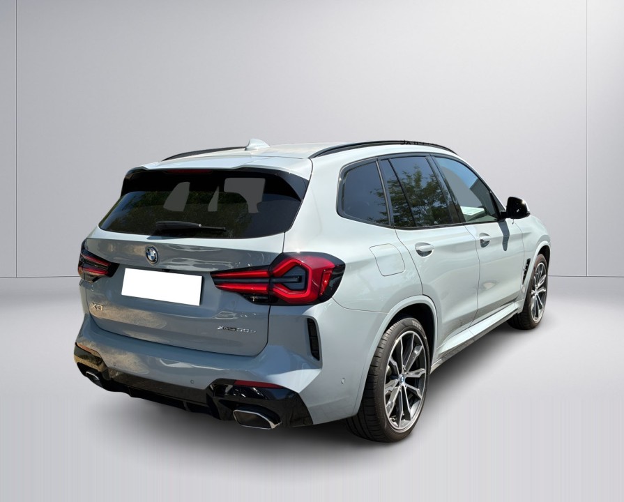 BMW X3 xDrive30e M-Sport (4)