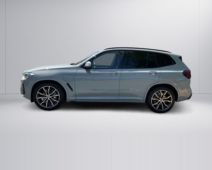BMW X3 xDrive30e M-Sport - foto 6