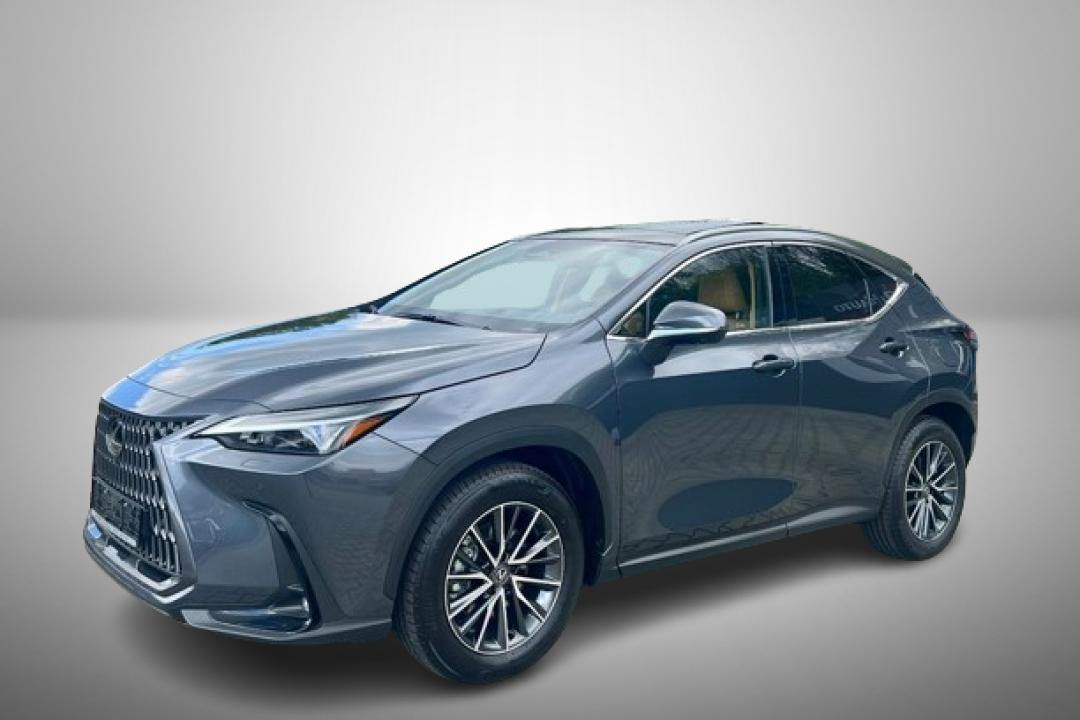 Lexus Seria NX 350h AWD Executive Line - foto 7