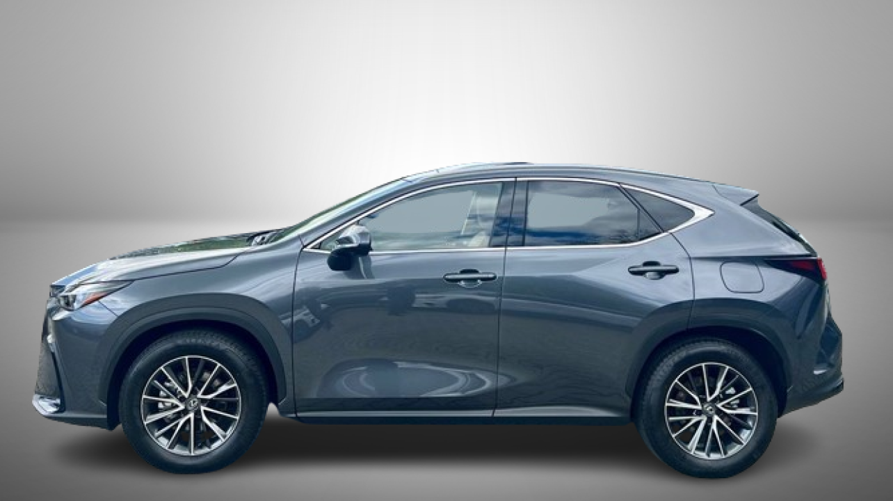 Lexus Seria NX 350h AWD Executive Line - foto 6