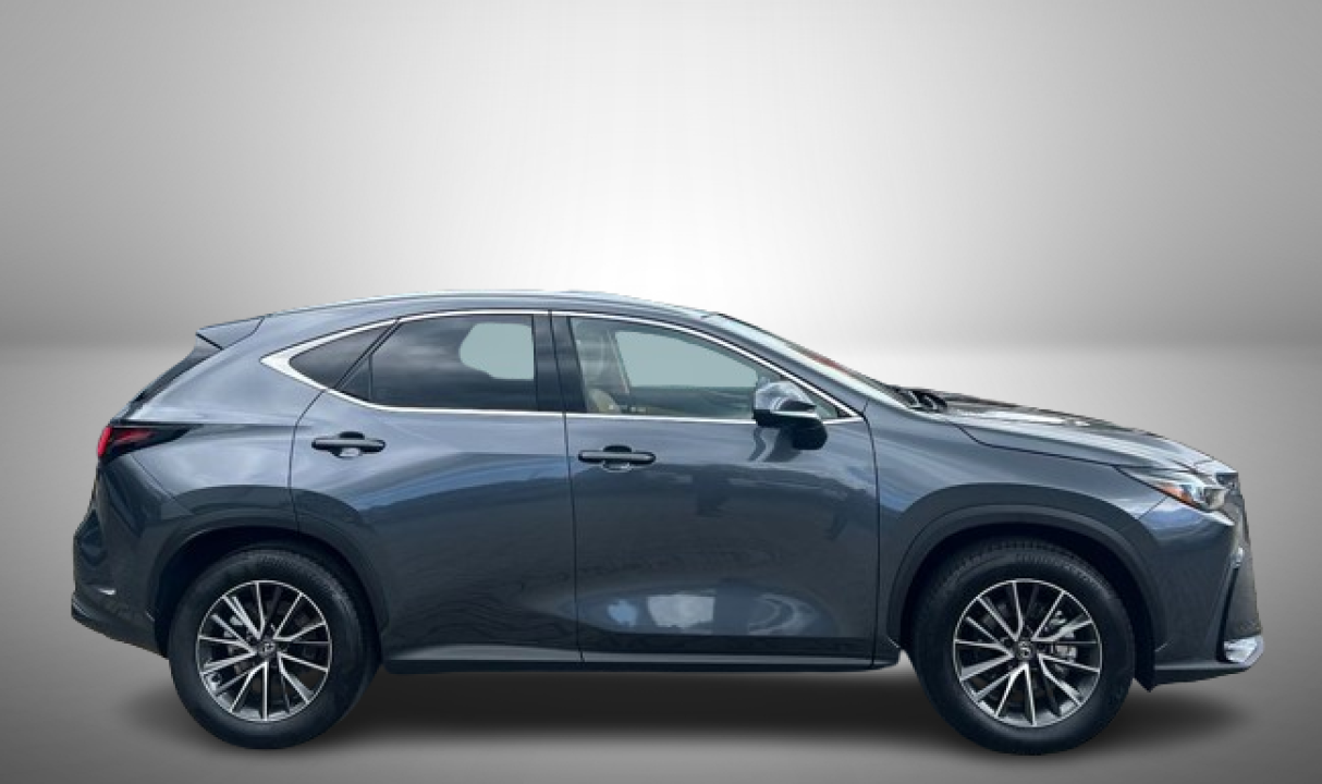 Lexus Seria NX 350h AWD Executive Line (2)