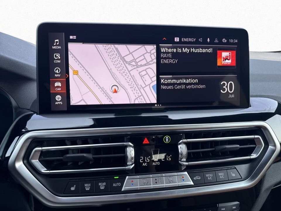 BMW X4 xDrive 30i - foto 9