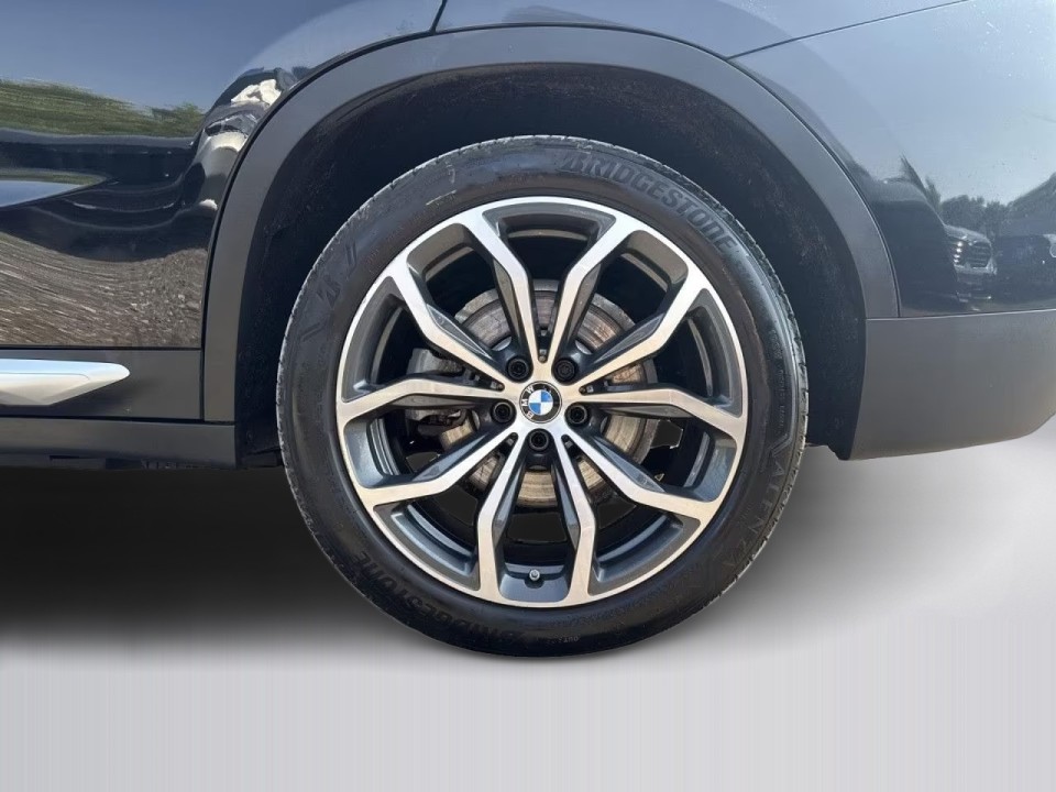 BMW X4 xDrive 30i - foto 12