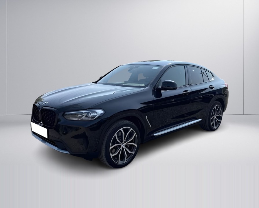 BMW X4 xDrive 30i (4)