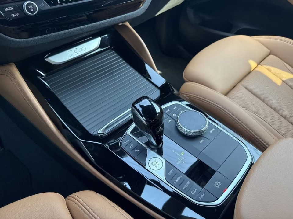 BMW X4 xDrive 30i - foto 8