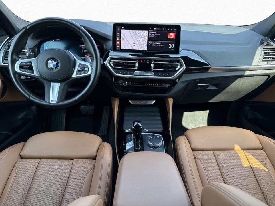 BMW X4 xDrive 30i (5)