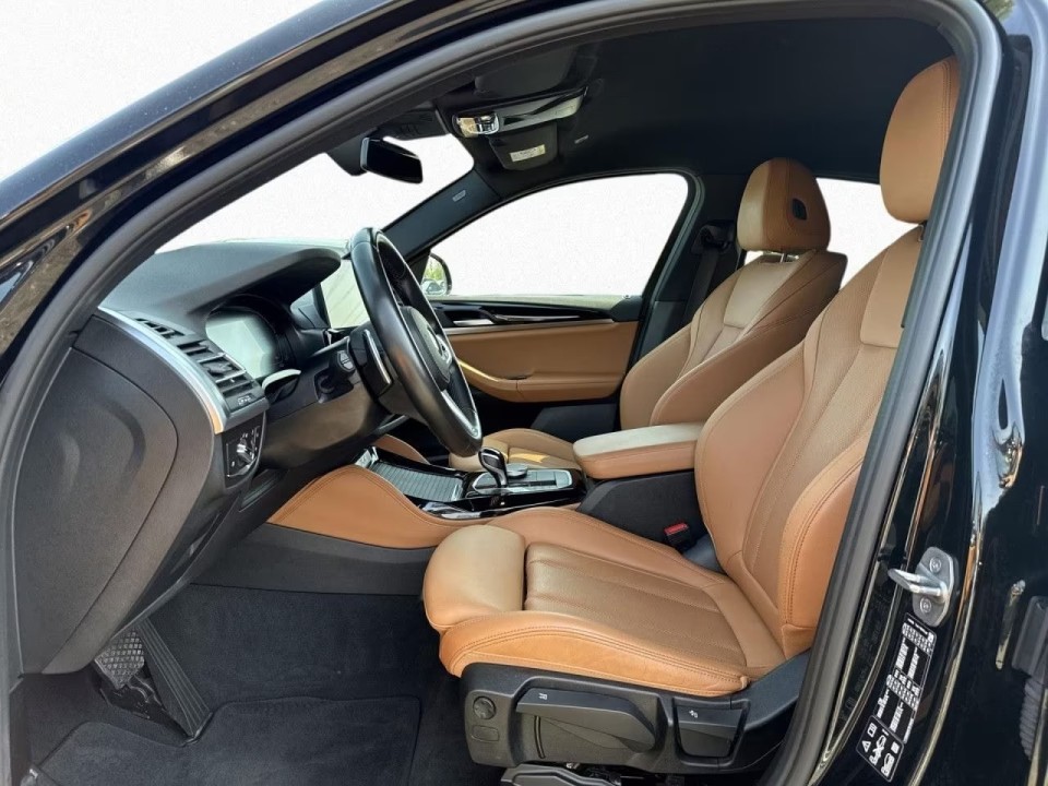 BMW X4 xDrive 30i - foto 6