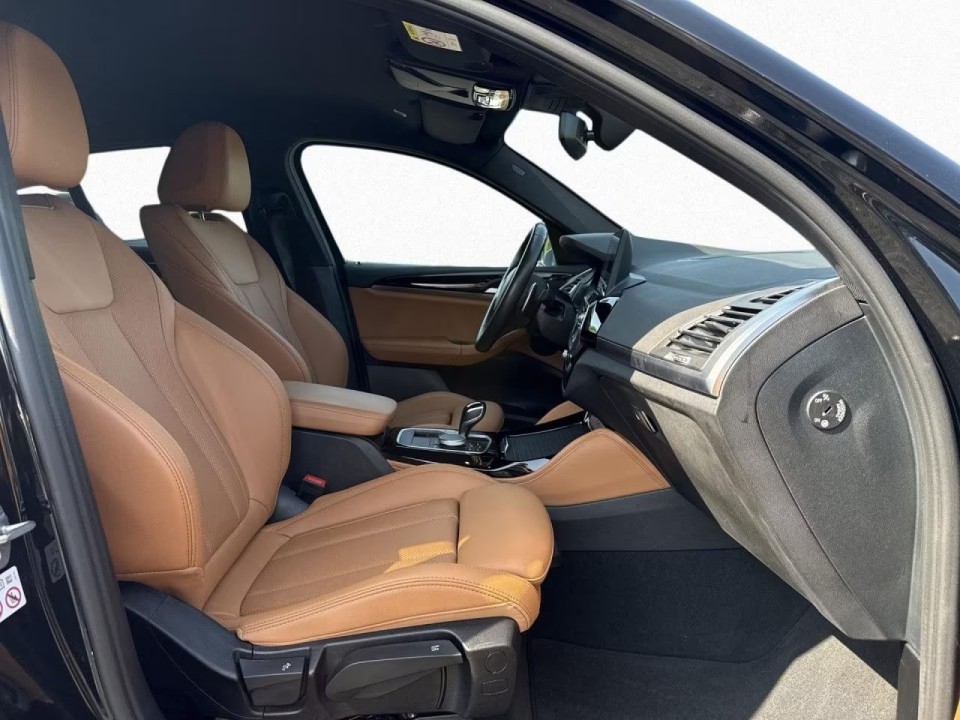 BMW X4 xDrive 30i - foto 7
