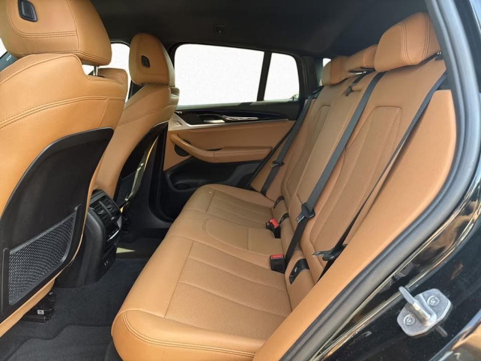 BMW X4 xDrive 30i - foto 10