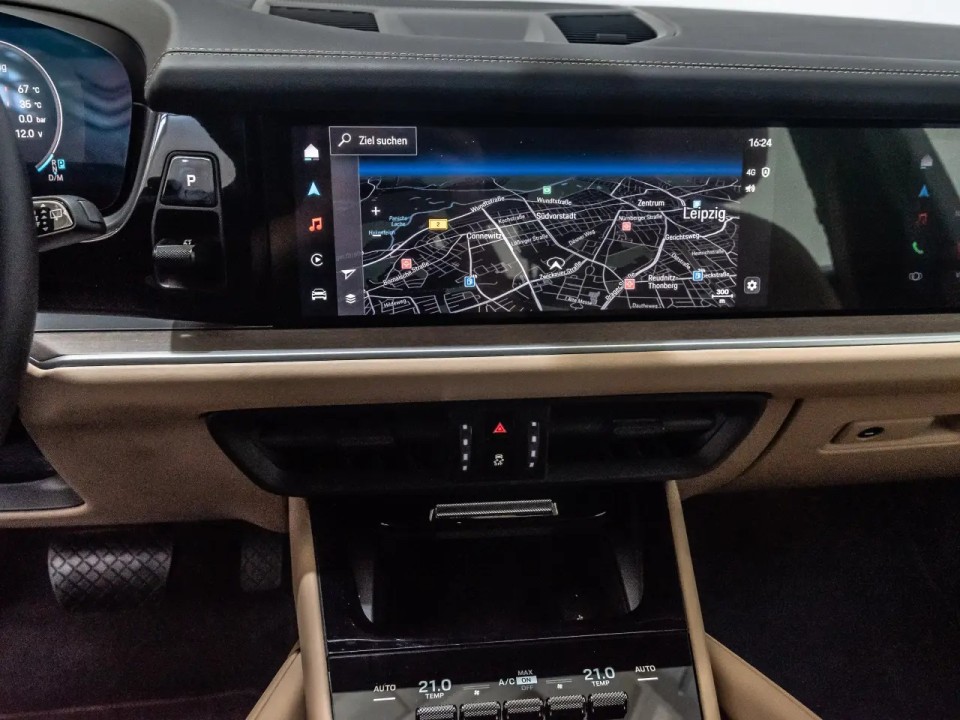 Porsche Cayenne - foto 13
