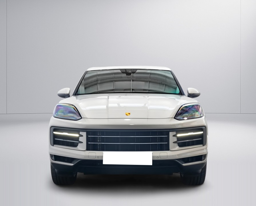 Porsche Cayenne - foto 6