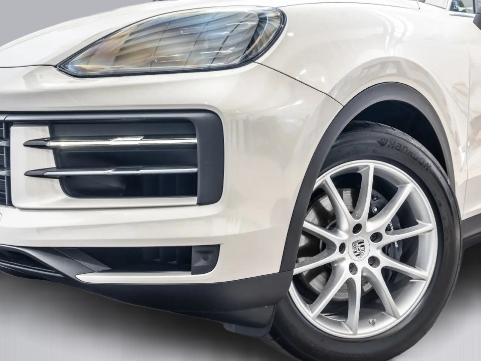 Porsche Cayenne - foto 25