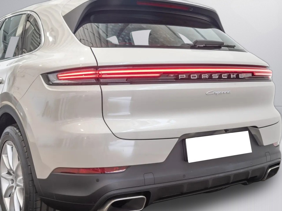 Porsche Cayenne - foto 24