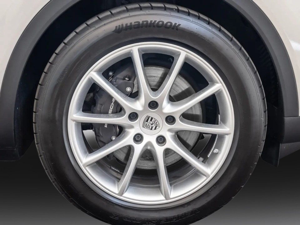 Porsche Cayenne - foto 27