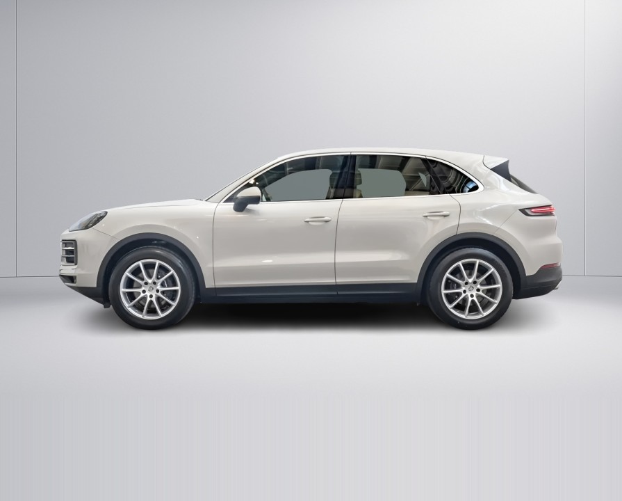 Porsche Cayenne (2)