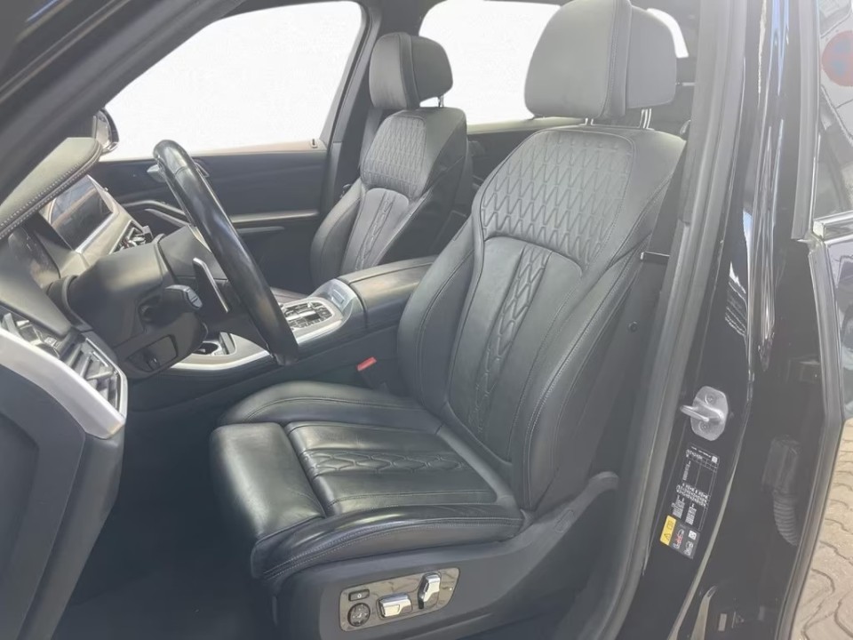 BMW X5 xDrive45e M-Sport (3)
