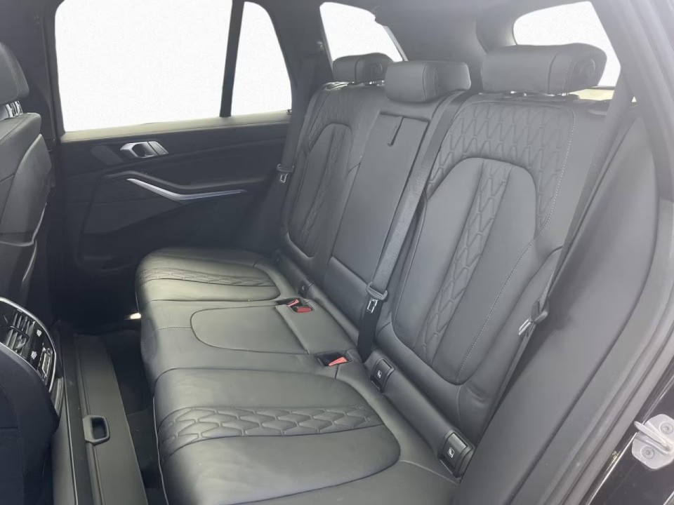 BMW X5 xDrive45e M-Sport - foto 6