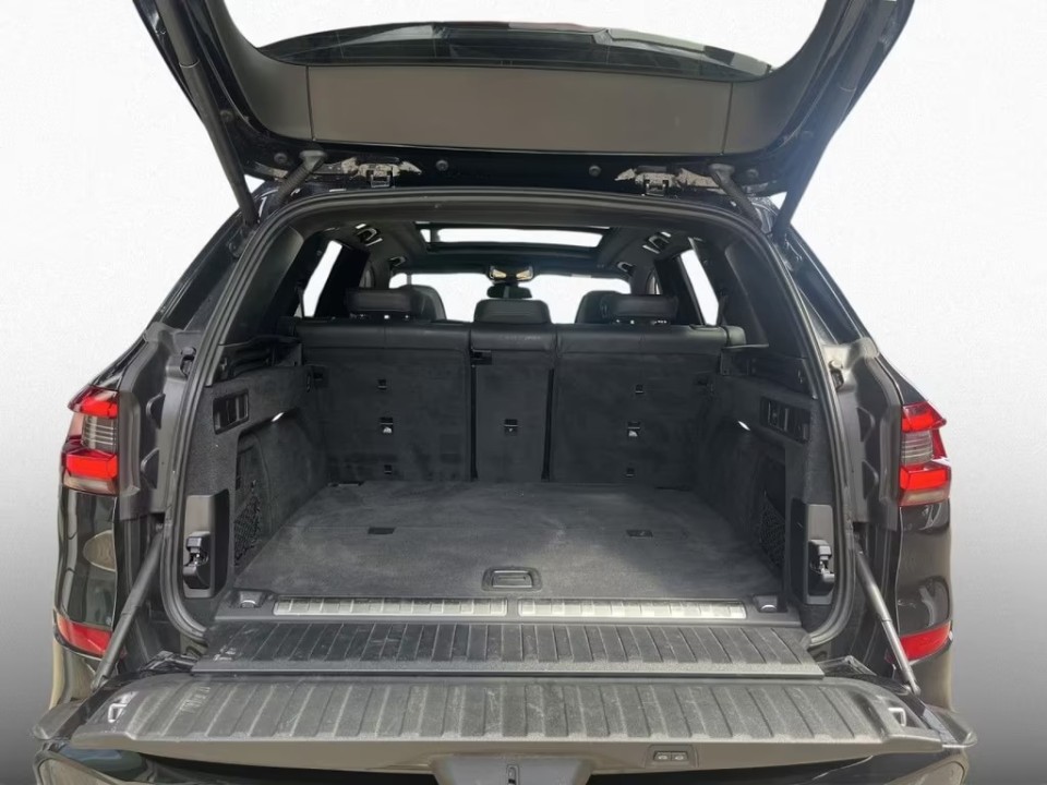 BMW X5 xDrive45e M-Sport - foto 8