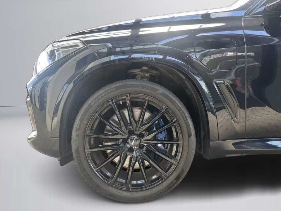 BMW X5 xDrive45e M-Sport - foto 9