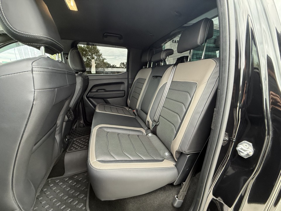 Volkswagen Amarok Aventura V6 - foto 13