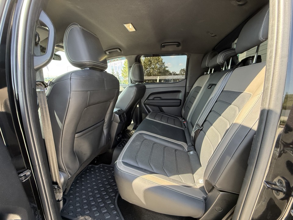 Volkswagen Amarok Aventura V6 - foto 14