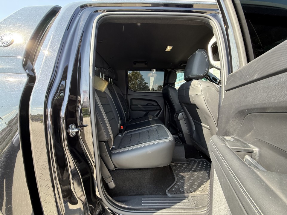 Volkswagen Amarok Aventura V6 - foto 18
