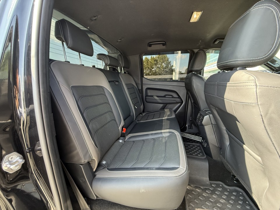 Volkswagen Amarok Aventura V6 - foto 19