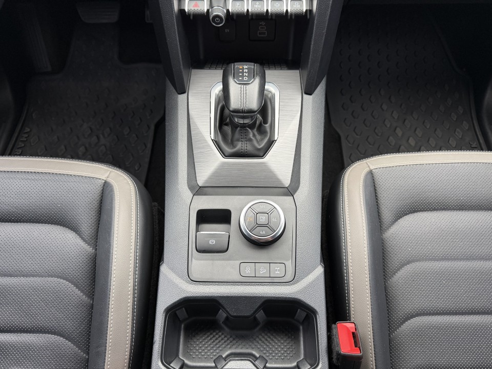 Volkswagen Amarok Aventura V6 - foto 24