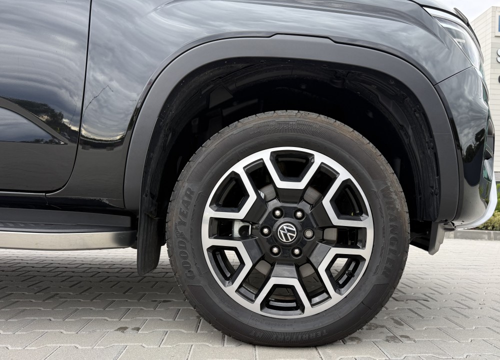 Volkswagen Amarok Aventura V6 - foto 30