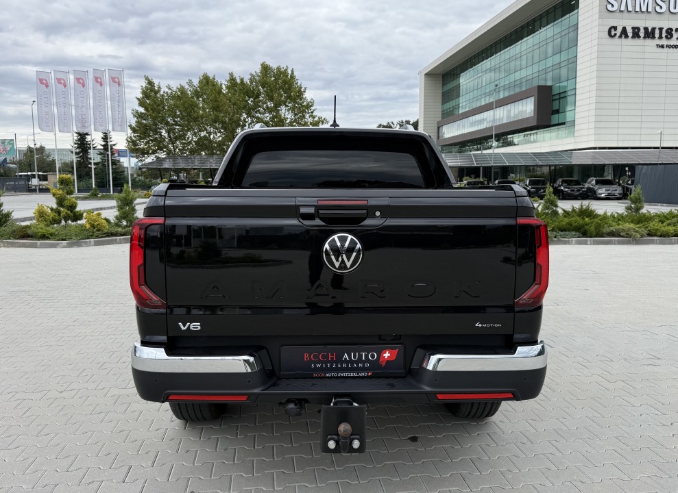 Volkswagen Amarok Aventura V6 (4)