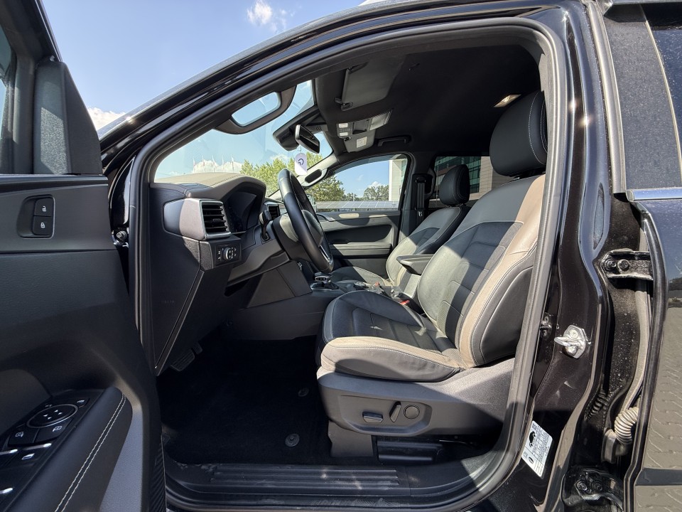 Volkswagen Amarok Aventura V6 - foto 9