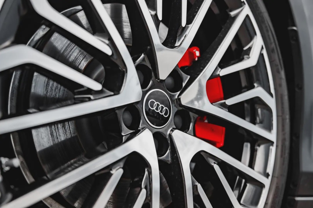 Audi A6 2.0 TFSI e-hybrid Quattro - foto 14