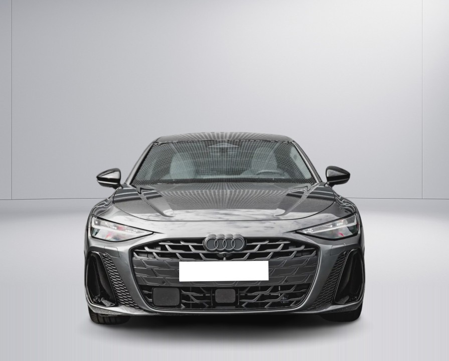 Audi A6 2.0 TFSI e-hybrid Quattro (3)