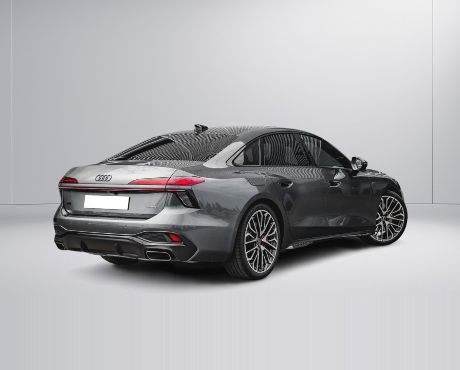 Audi A6 2.0 TFSI e-hybrid Quattro - foto 6