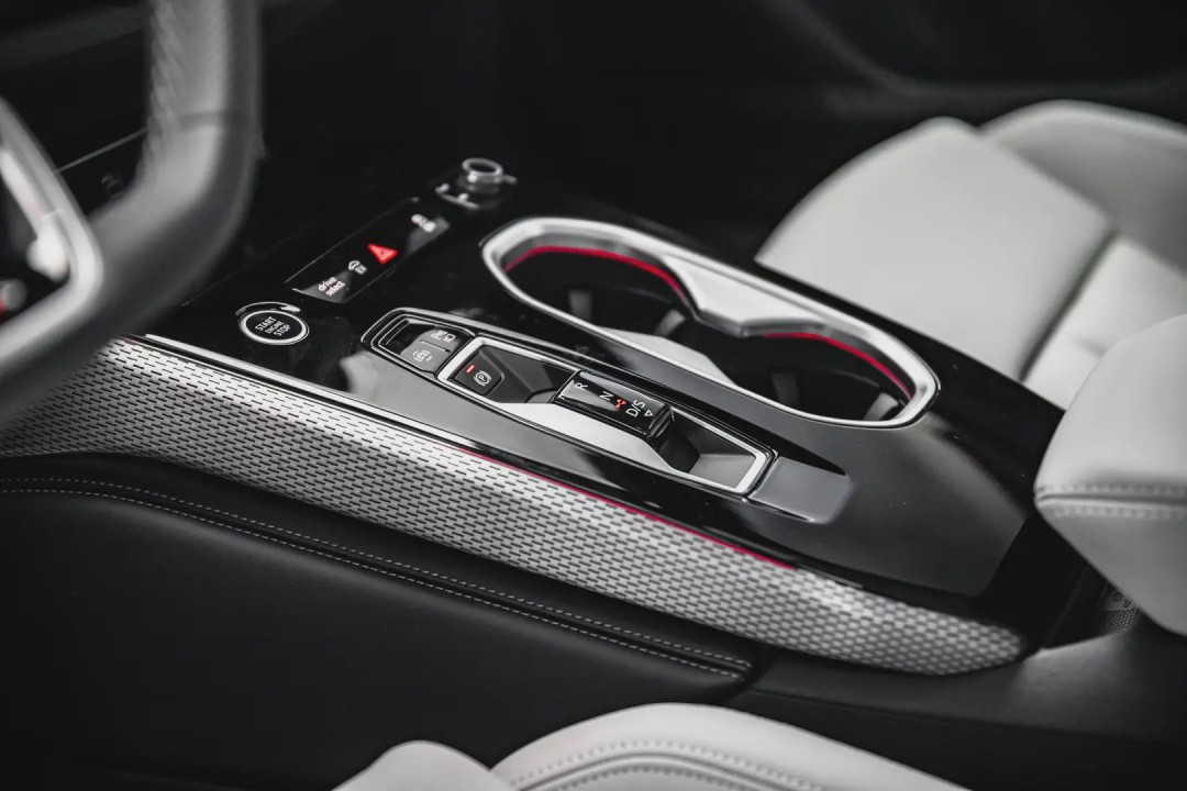 Audi A6 2.0 TFSI e-hybrid Quattro - foto 10