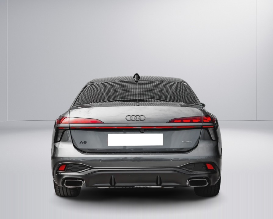 Audi A6 2.0 TFSI e-hybrid Quattro (5)