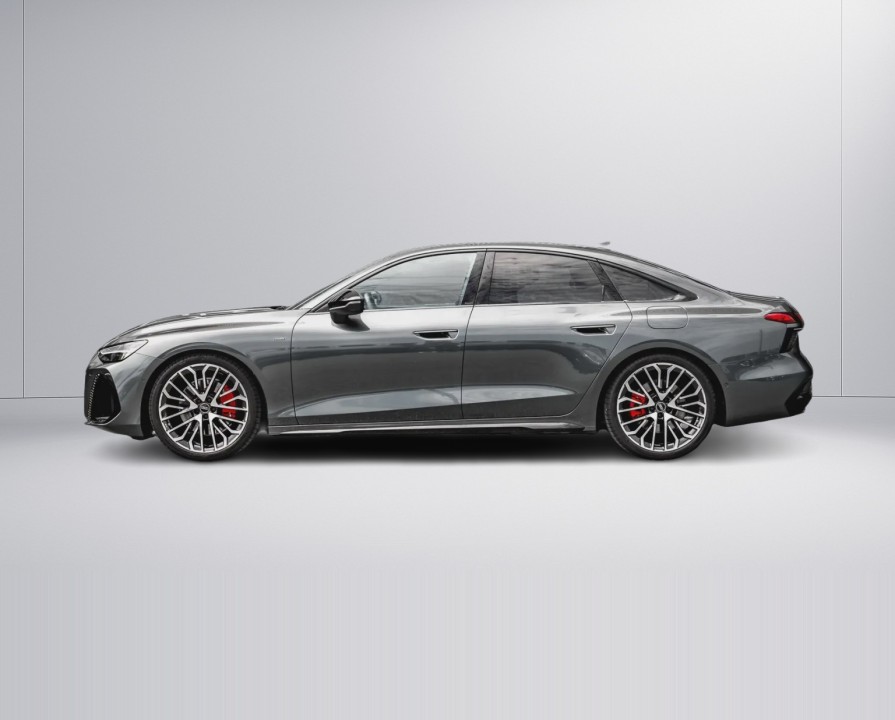 Audi A6 2.0 TFSI e-hybrid Quattro (4)