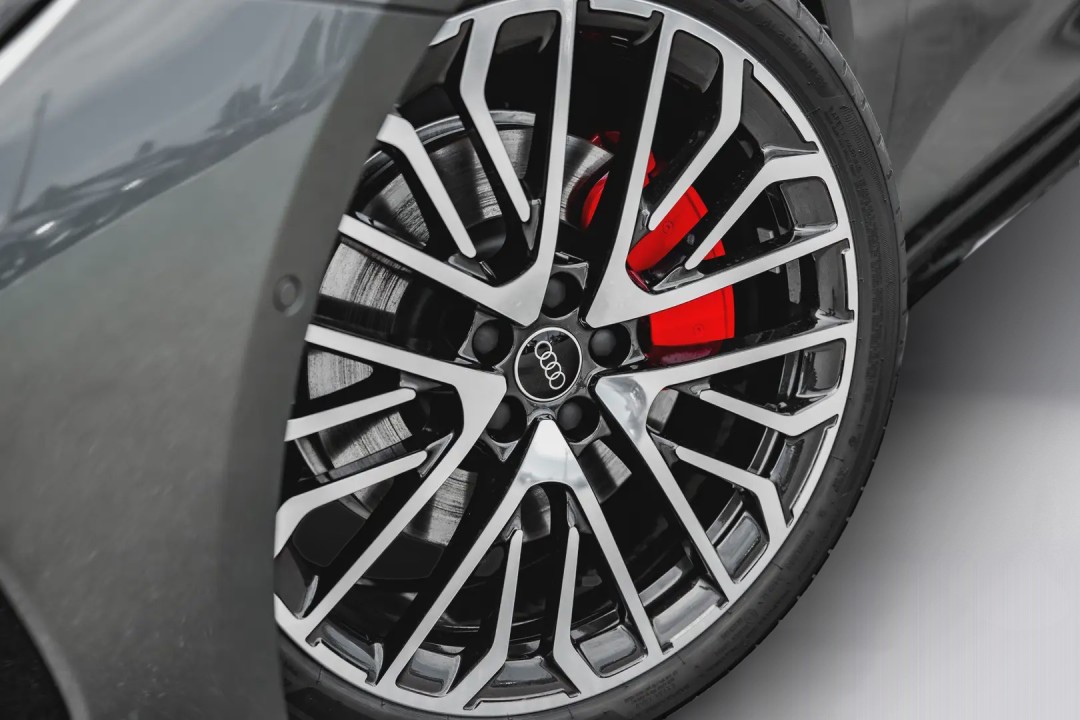 Audi A6 2.0 TFSI e-hybrid Quattro - foto 13