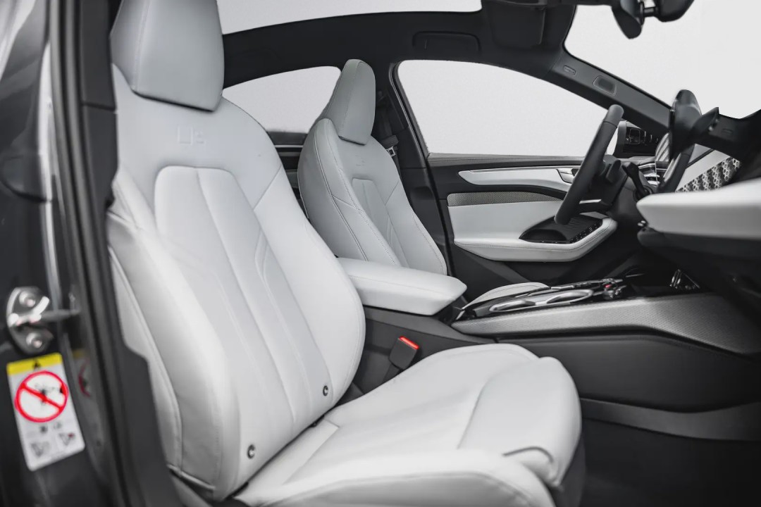 Audi A6 2.0 TFSI e-hybrid Quattro - foto 7