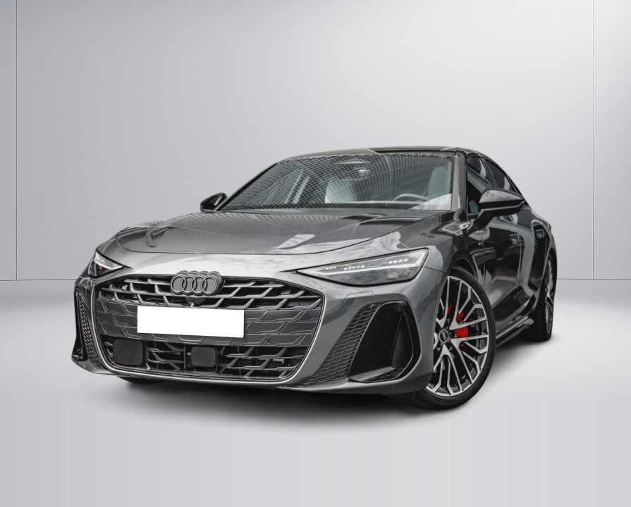 Audi A6 2.0 TFSI e-hybrid Quattro