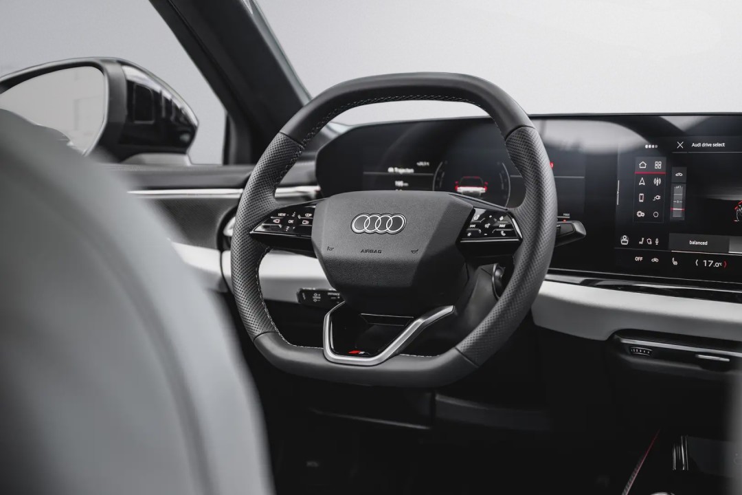 Audi A6 2.0 TFSI e-hybrid Quattro - foto 9