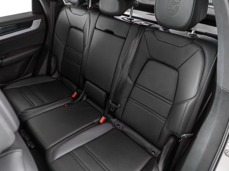 Porsche Cayenne E-Hybrid - foto 10