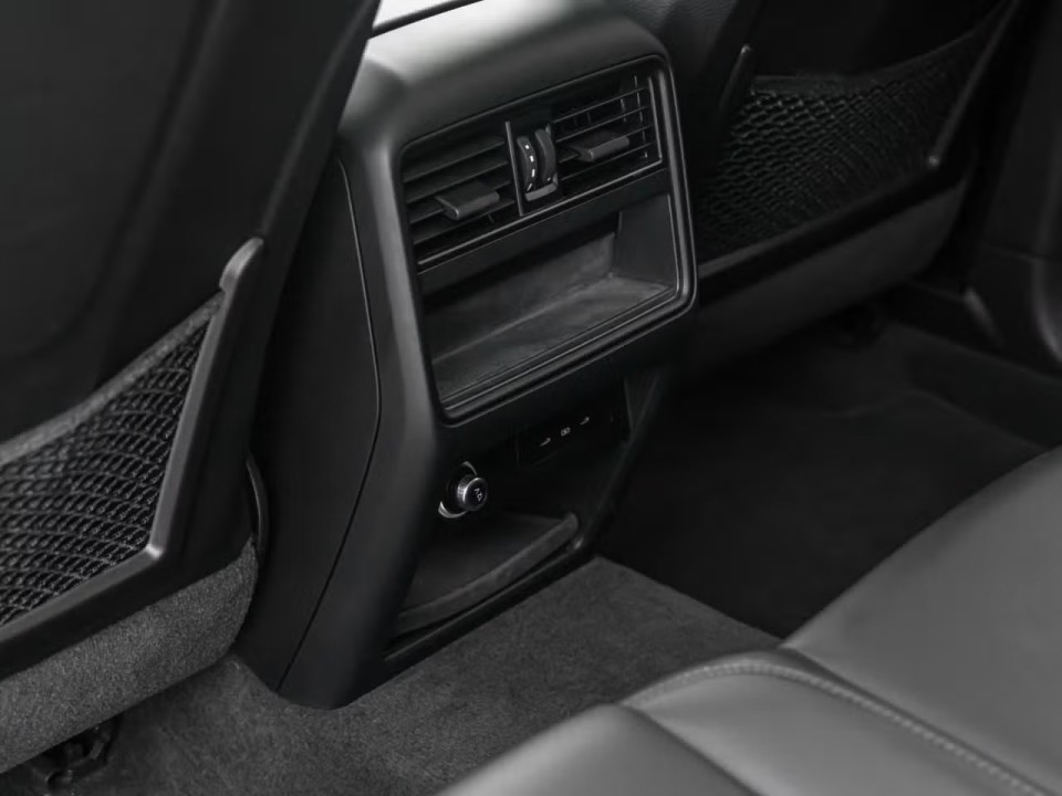 Porsche Cayenne E-Hybrid - foto 14
