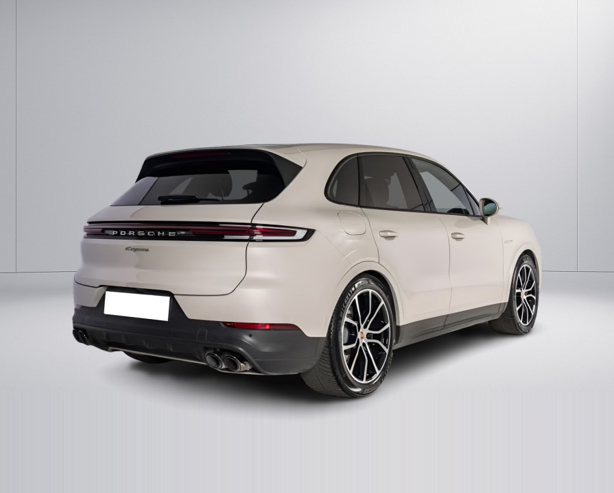 Porsche Cayenne E-Hybrid (3)