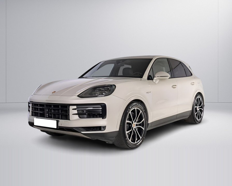 Porsche Cayenne E-Hybrid - foto 7