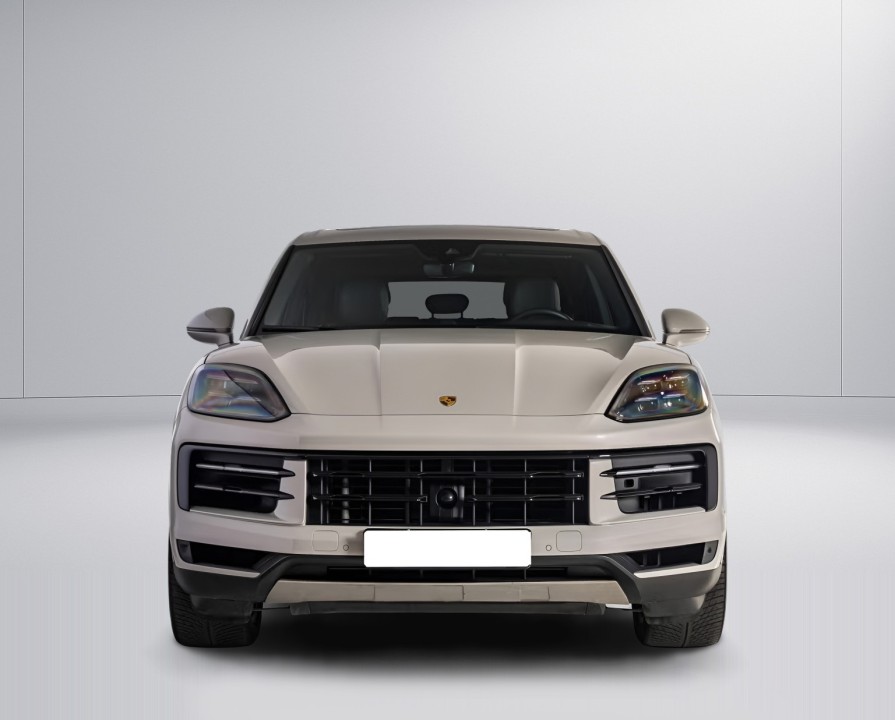 Porsche Cayenne E-Hybrid - foto 8