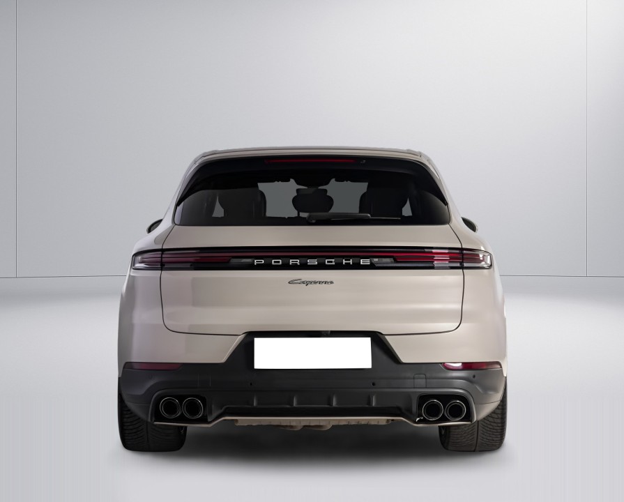 Porsche Cayenne E-Hybrid (4)