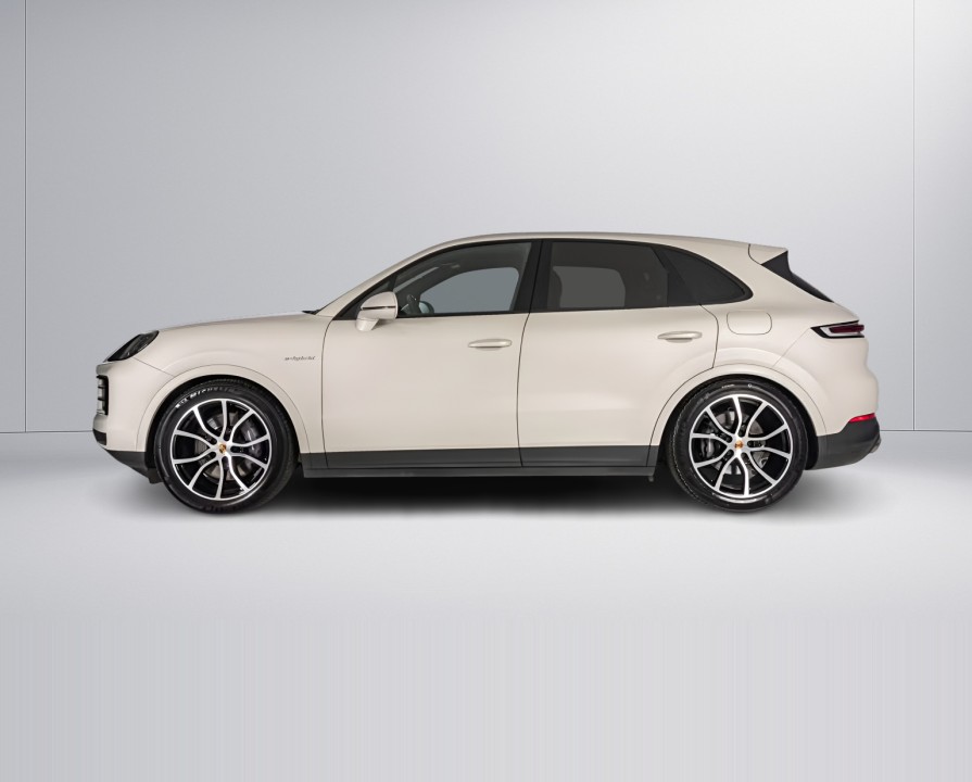 Porsche Cayenne E-Hybrid - foto 6