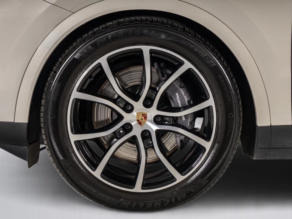 Porsche Cayenne E-Hybrid - foto 25