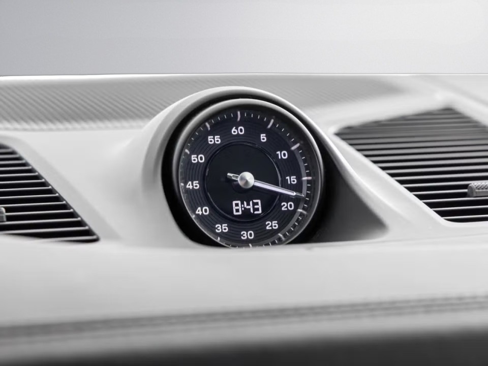 Porsche Cayenne E-Hybrid - foto 17